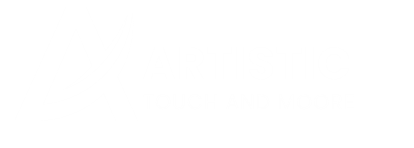 Artistic Touch and Moore Logo